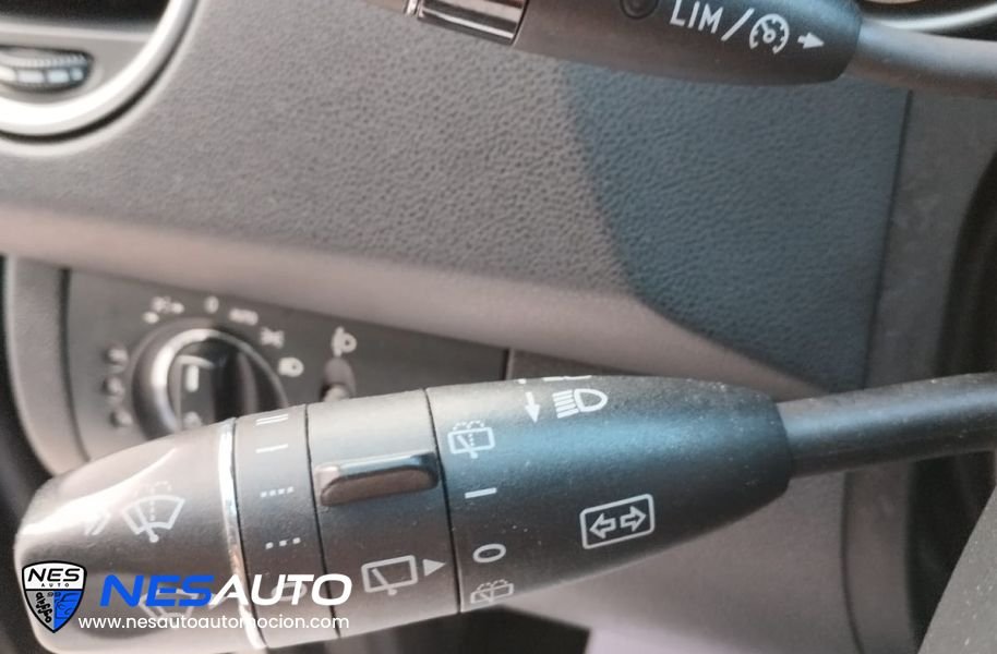 MERCEDES-BENZ Clase M ML 280 CDI