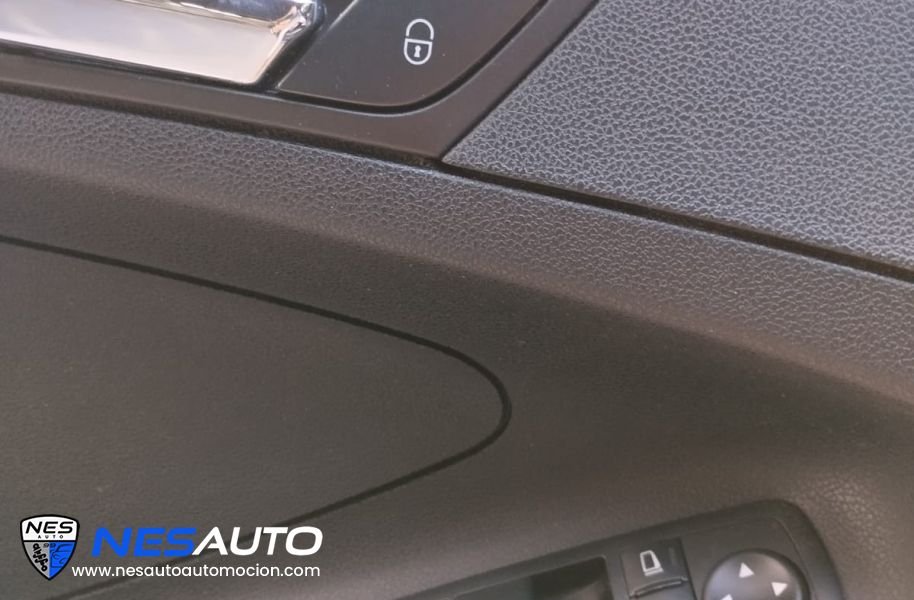 MERCEDES-BENZ Clase M ML 280 CDI