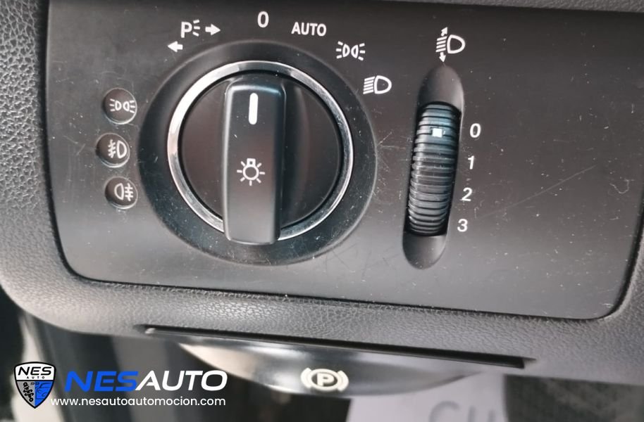 MERCEDES-BENZ Clase M ML 280 CDI