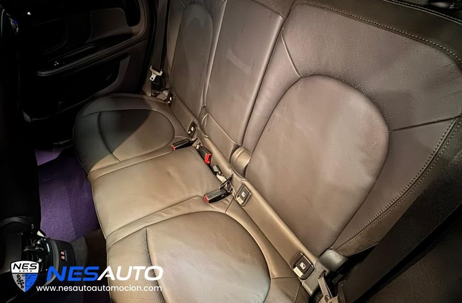 MINI COUNTRYMAN Cooper D