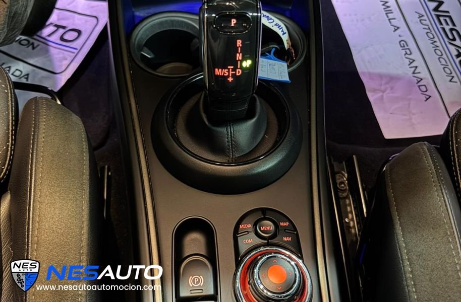 MINI COUNTRYMAN Cooper D