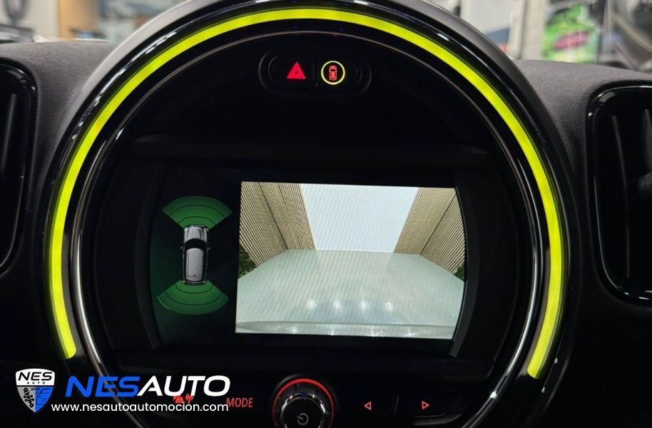 MINI COUNTRYMAN Cooper D