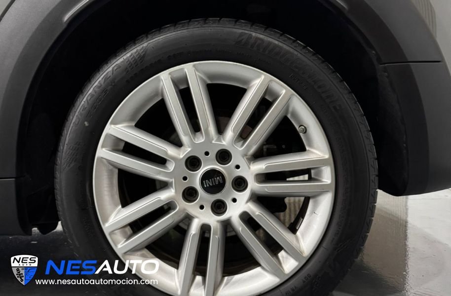 MINI COUNTRYMAN Cooper D