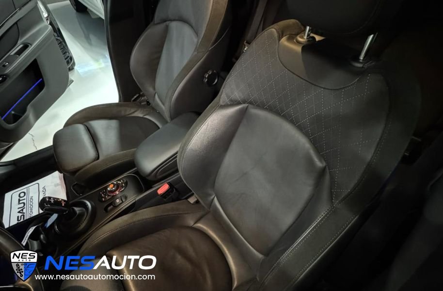 MINI COUNTRYMAN Cooper D