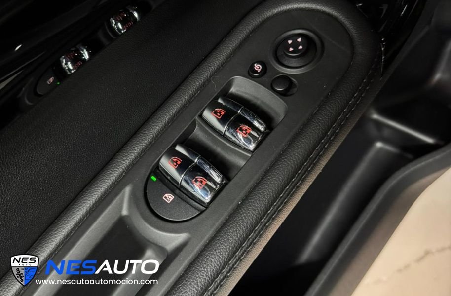 MINI COUNTRYMAN Cooper D