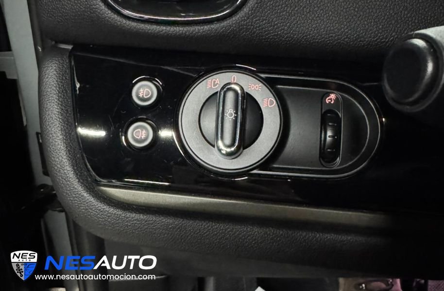 MINI COUNTRYMAN Cooper D