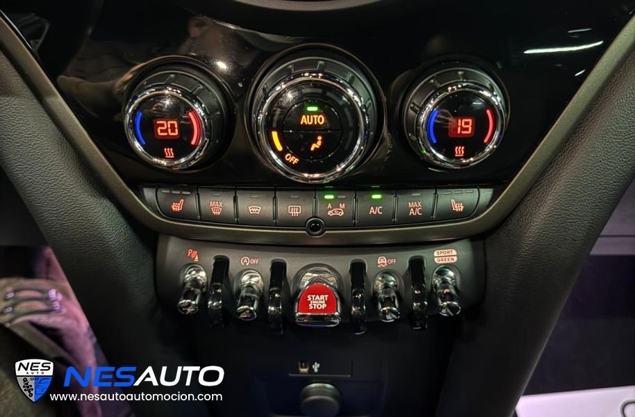 MINI COUNTRYMAN Cooper D