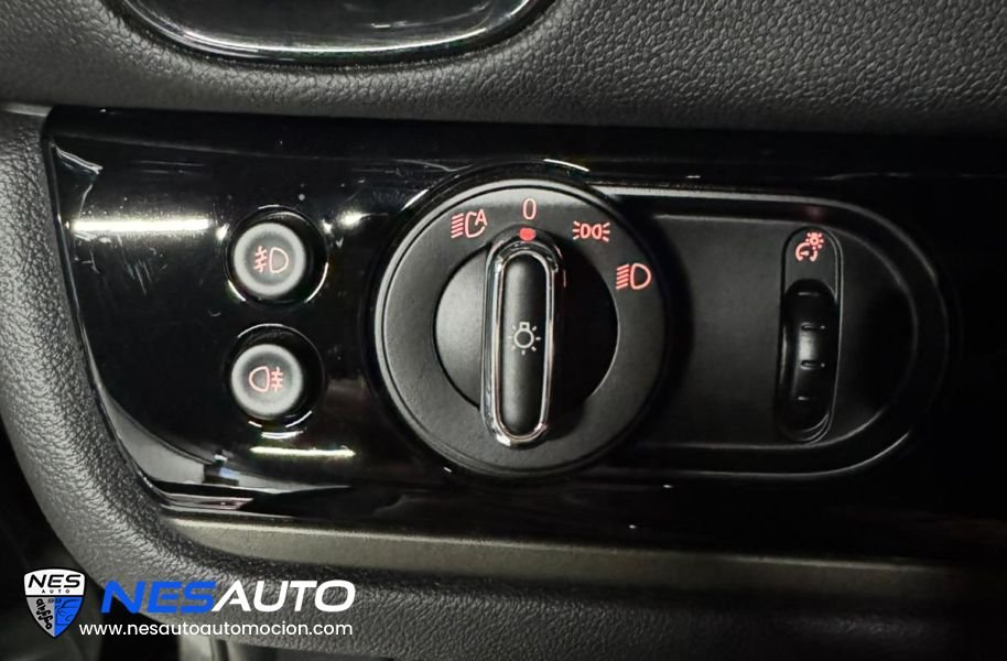 MINI COUNTRYMAN Cooper D