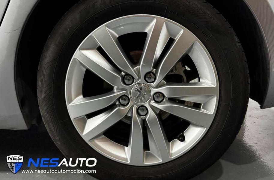 PEUGEOT 308 Access 1.2 PureTech 110 SS