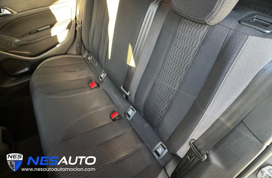 PEUGEOT 308 Access 1.2 PureTech 110 SS