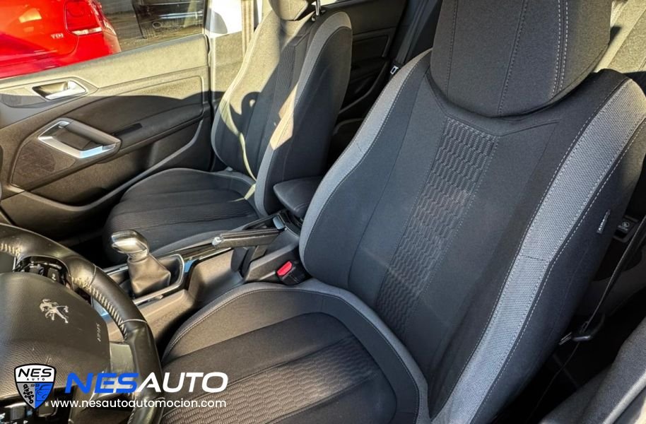 PEUGEOT 308 Access 1.2 PureTech 110 SS