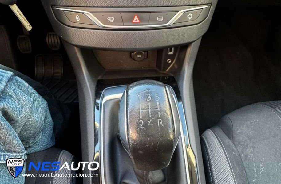 PEUGEOT 308 Access 1.2 PureTech 110 SS