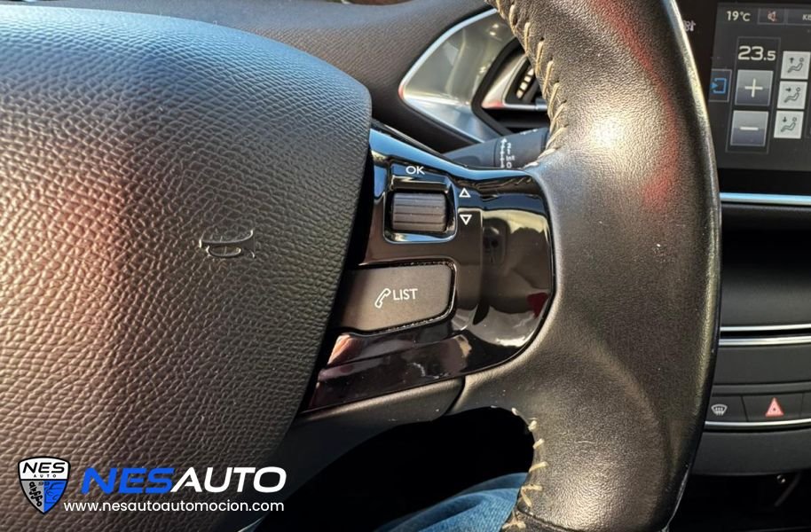 PEUGEOT 308 Access 1.2 PureTech 110 SS