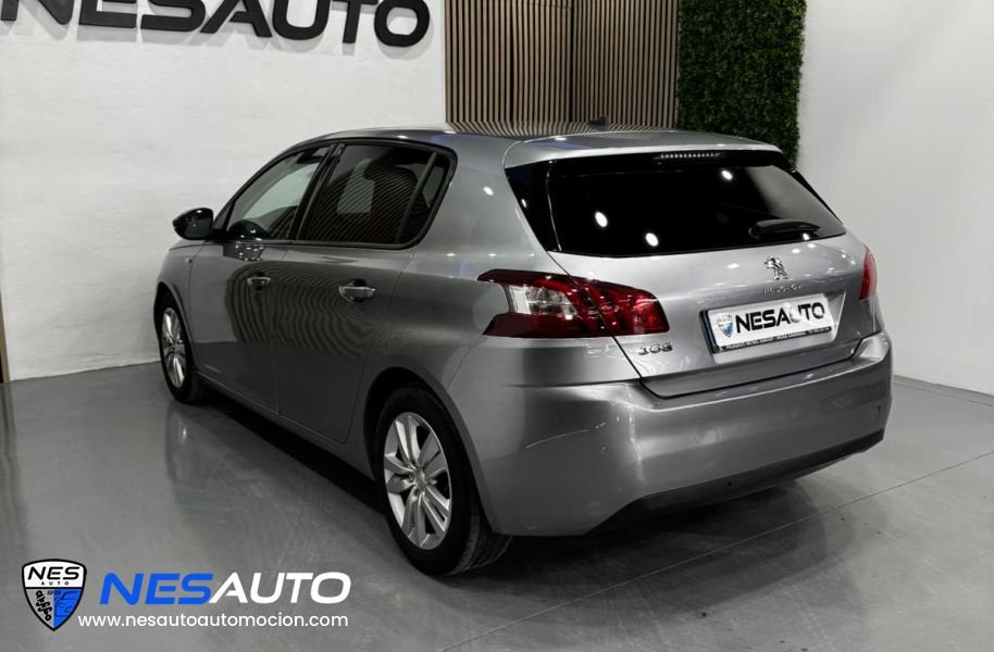 PEUGEOT 308 Access 1.2 PureTech 110 SS