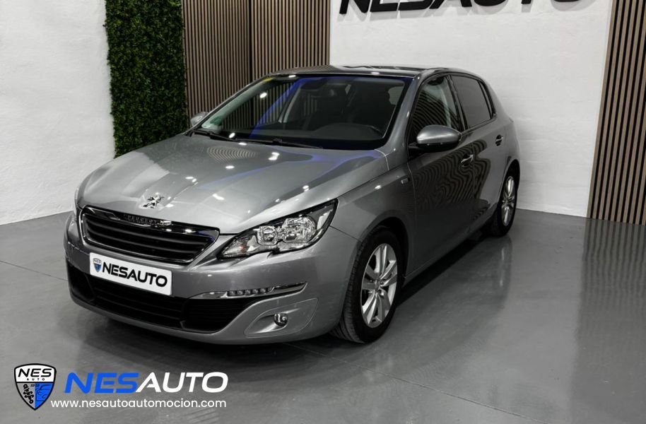 PEUGEOT 308 Access 1.2 PureTech 110 SS