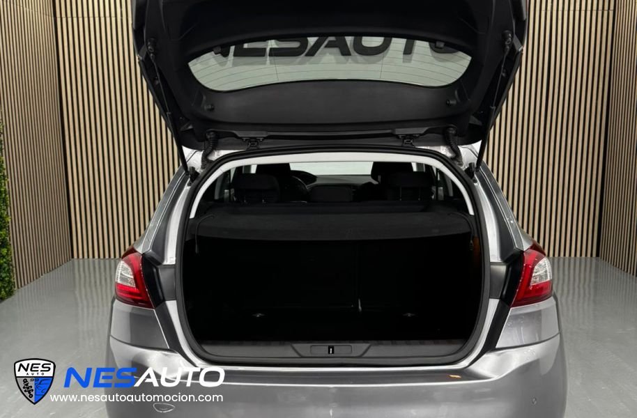 PEUGEOT 308 Access 1.2 PureTech 110 SS