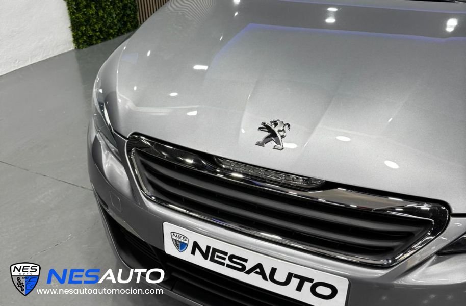 PEUGEOT 308 Access 1.2 PureTech 110 SS