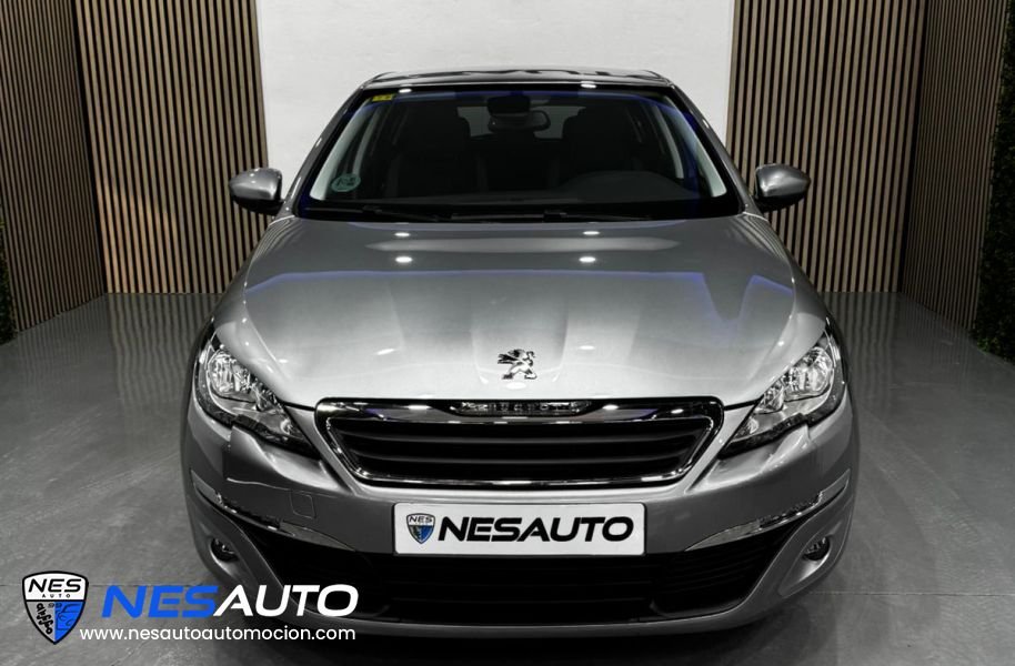 PEUGEOT 308 Access 1.2 PureTech 110 SS