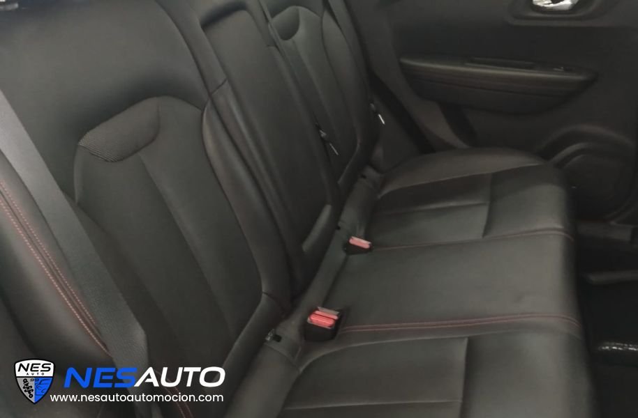 RENAULT Kadjar Zen Energy TCe