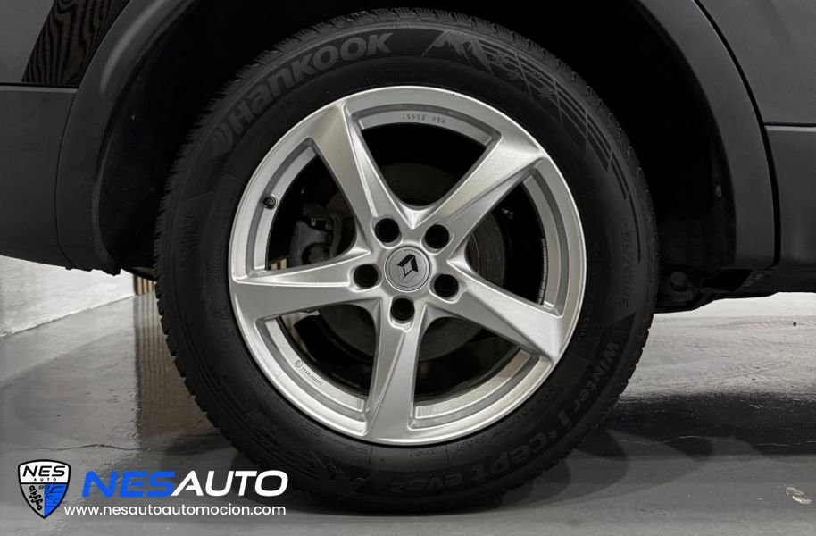 RENAULT Kadjar Zen Energy TCe