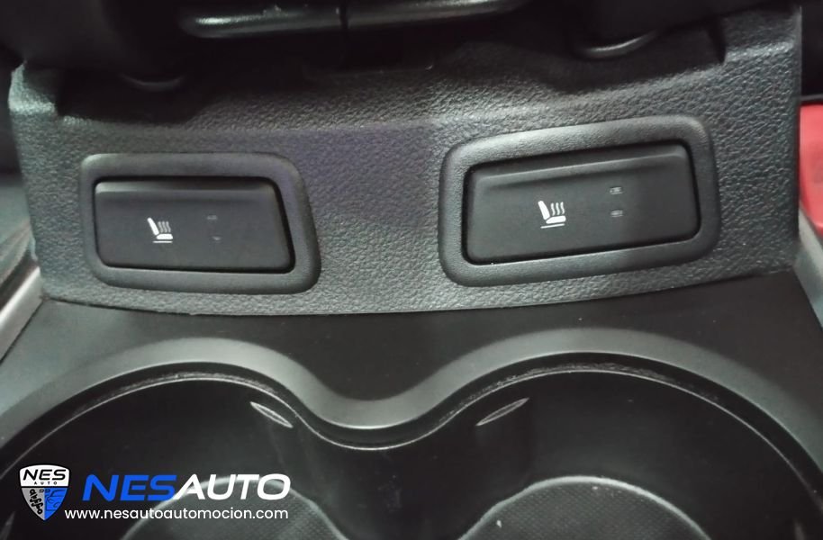 RENAULT Kadjar Zen Energy TCe