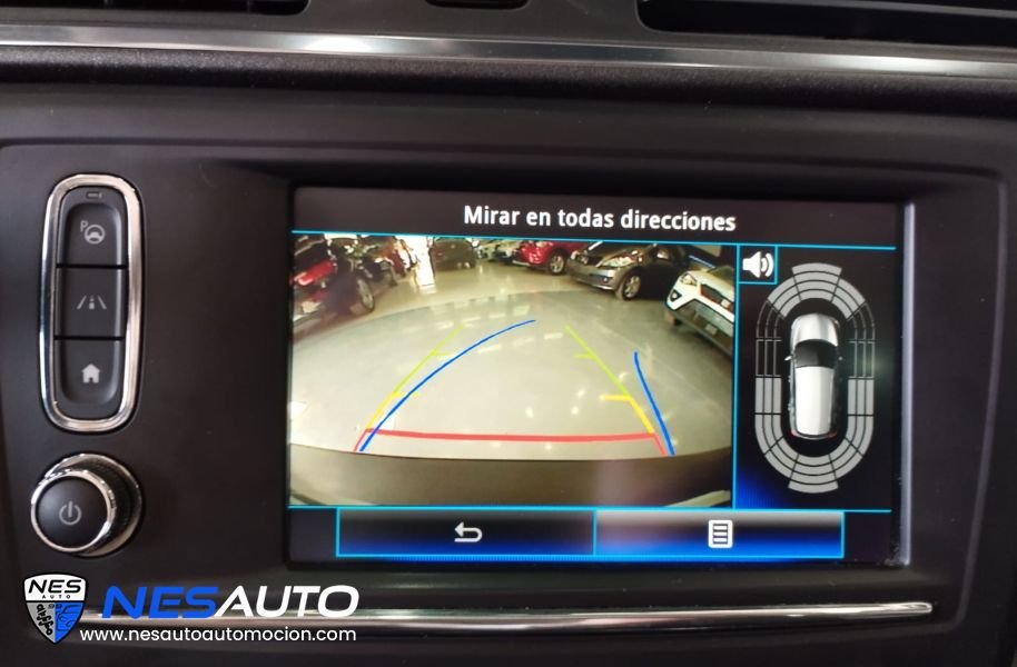 RENAULT Kadjar Zen Energy TCe