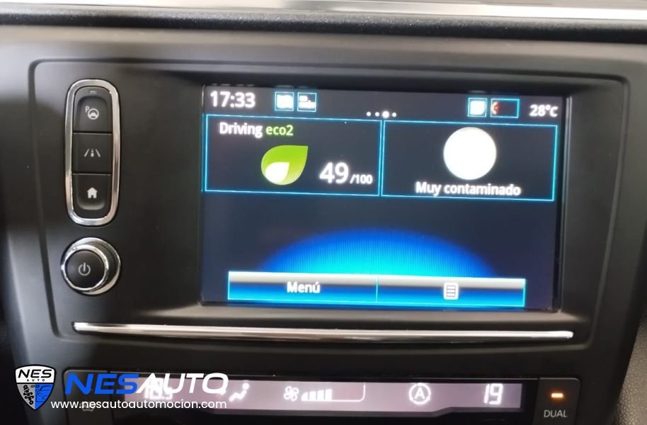 RENAULT Kadjar Zen Energy TCe