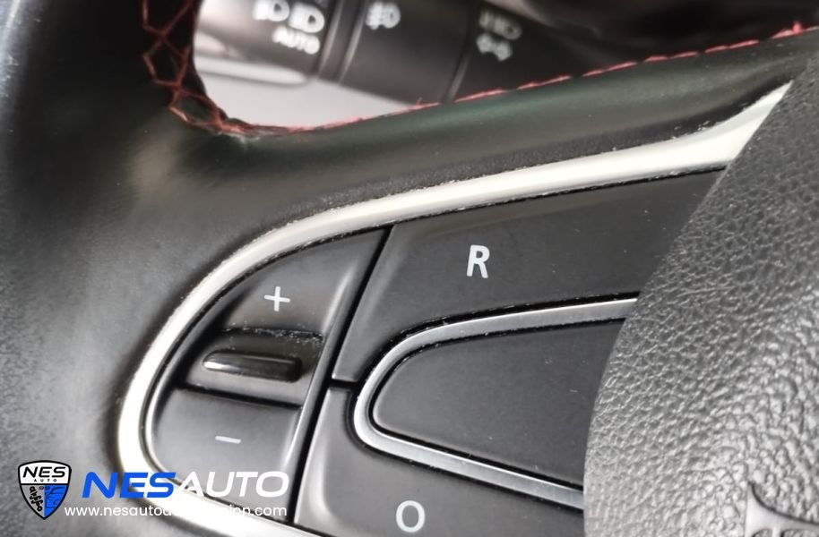 RENAULT Kadjar Zen Energy TCe