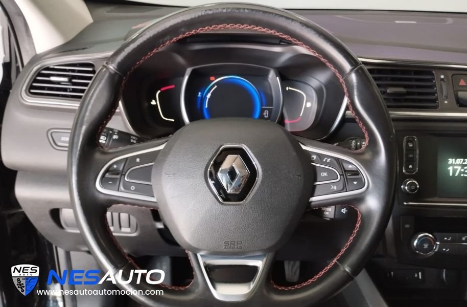 RENAULT Kadjar Zen Energy TCe