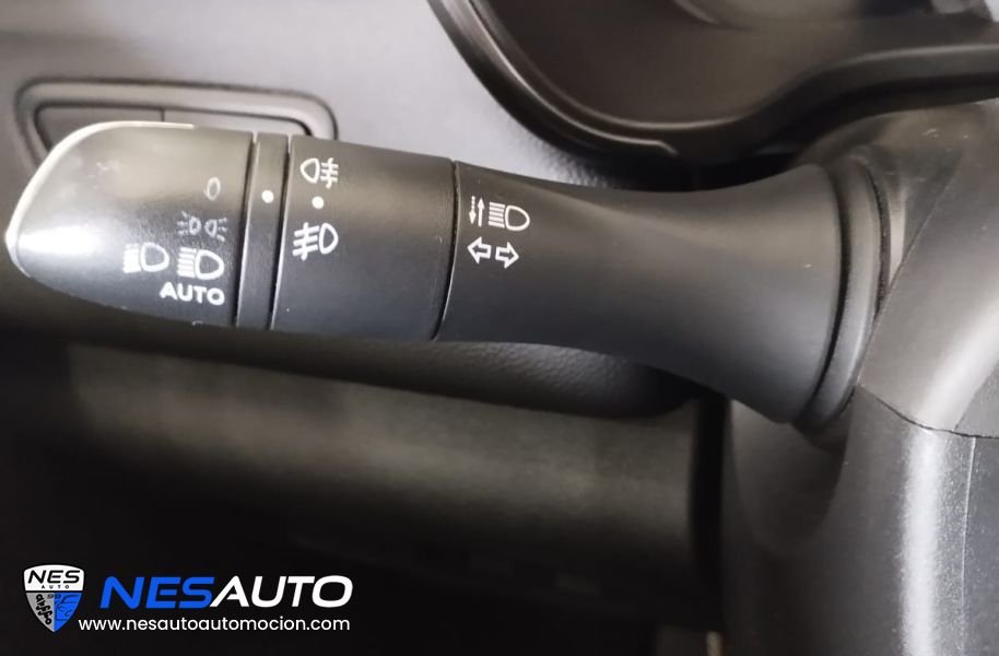 RENAULT Kadjar Zen Energy TCe