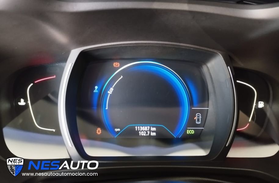 RENAULT Kadjar Zen Energy TCe