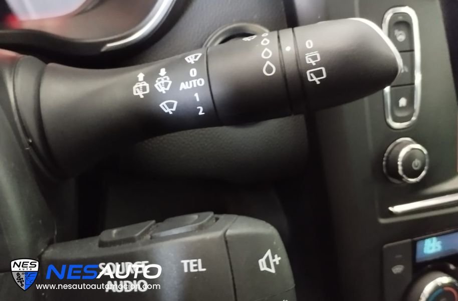 RENAULT Kadjar Zen Energy TCe