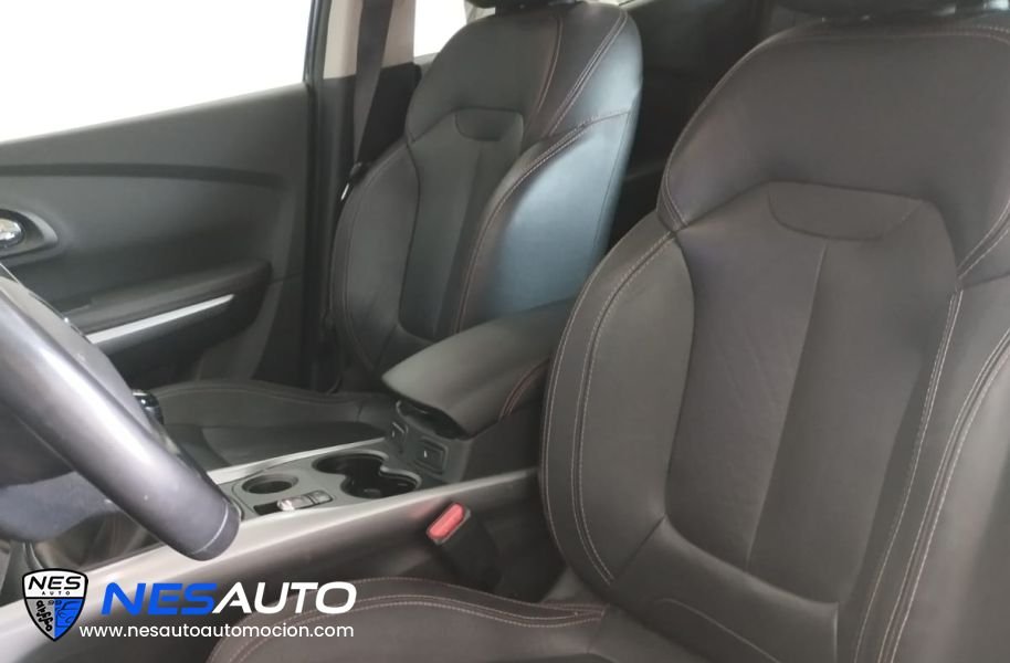 RENAULT Kadjar Zen Energy TCe