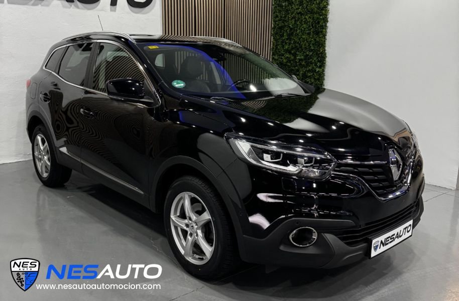 RENAULT Kadjar Zen Energy TCe