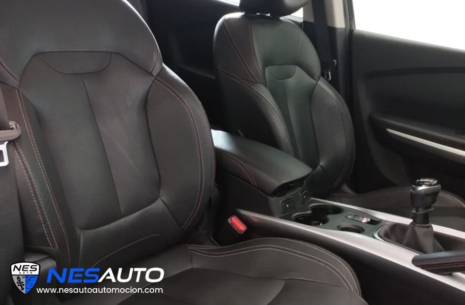 RENAULT Kadjar Zen Energy TCe