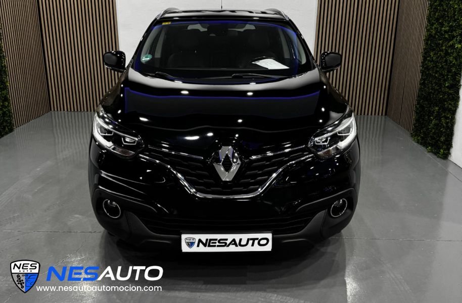 RENAULT Kadjar Zen Energy TCe