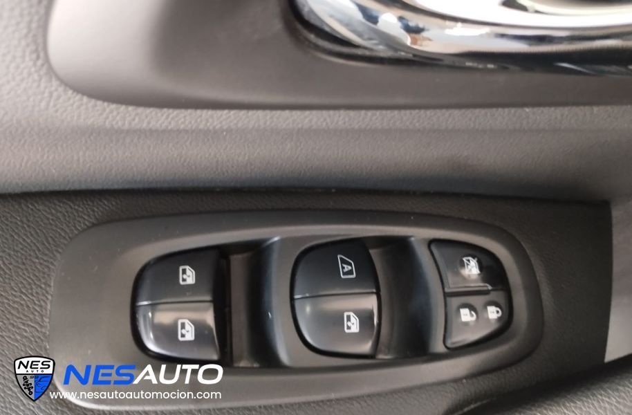 RENAULT Kadjar Zen Energy TCe