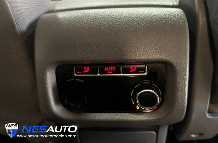 SEAT Alhambra 2.0 TDI 140 CV EEcomotive Style