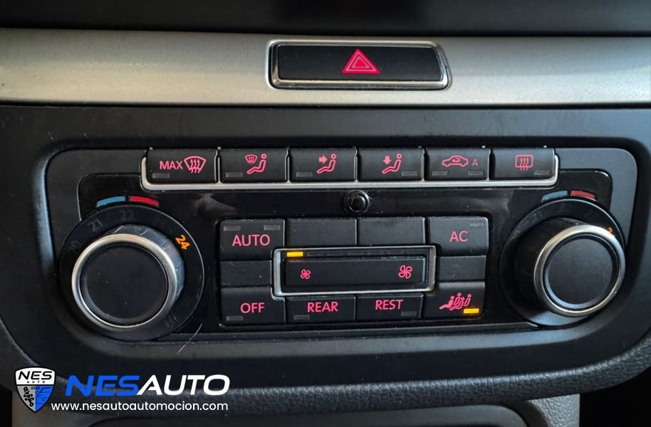 SEAT Alhambra 2.0 TDI 140 CV EEcomotive Style