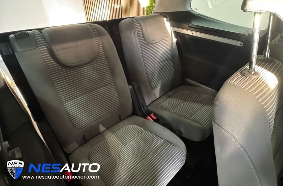 SEAT Alhambra 2.0 TDI 140 CV EEcomotive Style