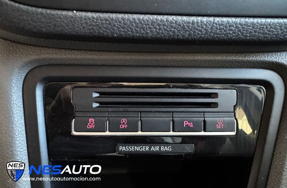 SEAT Alhambra 2.0 TDI 140 CV EEcomotive Style