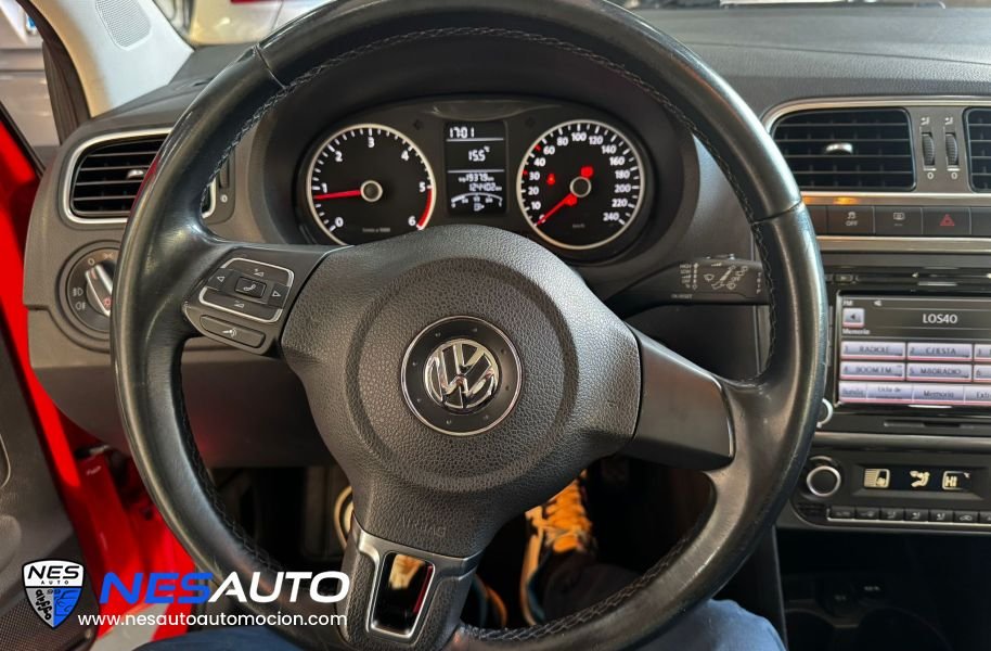 VOLKSWAGEN Polo 1.6 TDI Sport by RLine