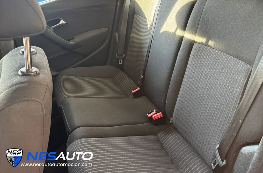 VOLKSWAGEN Polo 1.6 TDI Sport by RLine