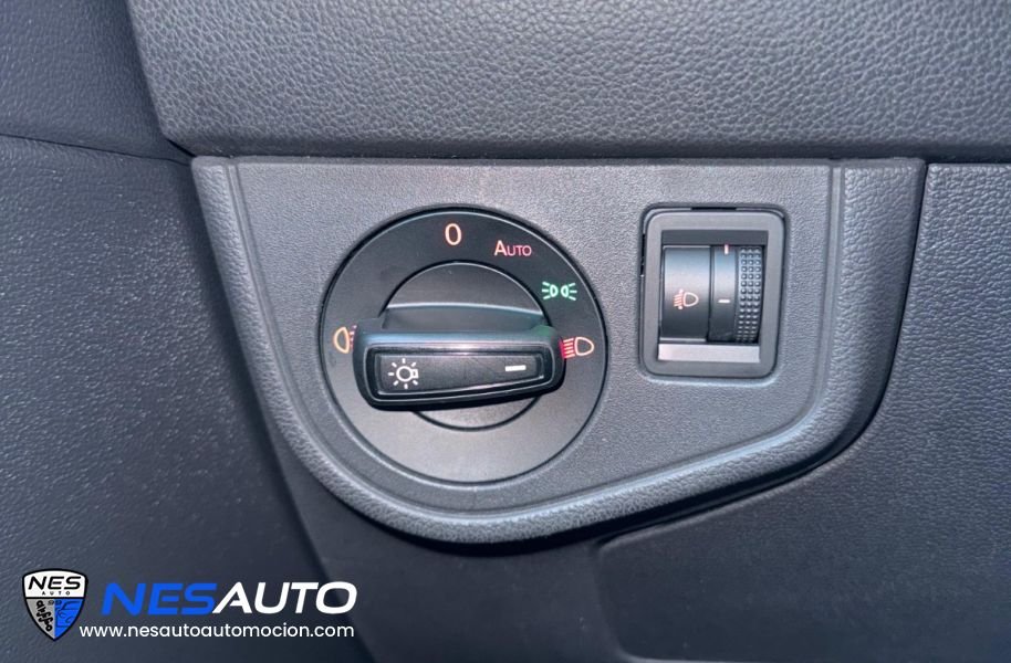 VOLKSWAGEN Polo Advance 1.0 TSI DSG