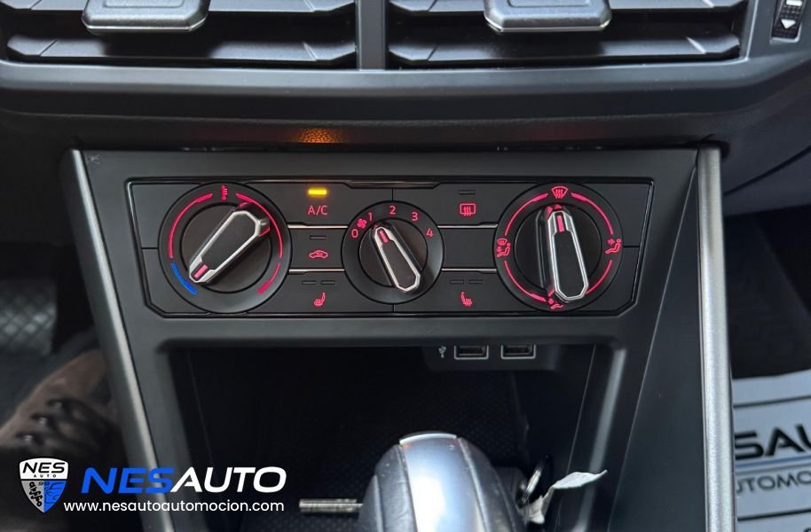 VOLKSWAGEN Polo Advance 1.0 TSI DSG