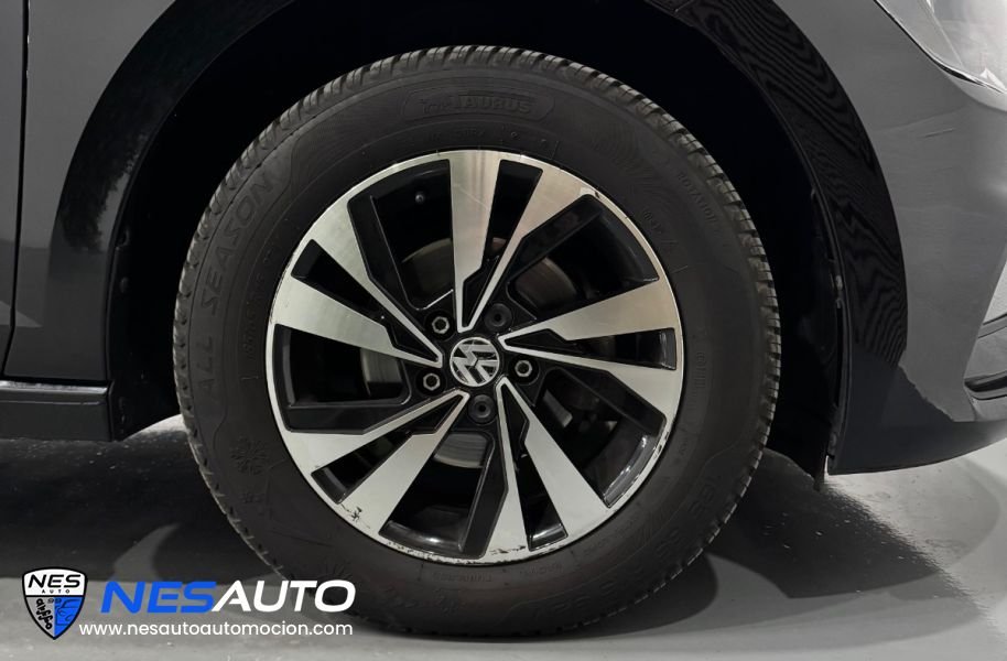 VOLKSWAGEN Polo Advance 1.0 TSI DSG