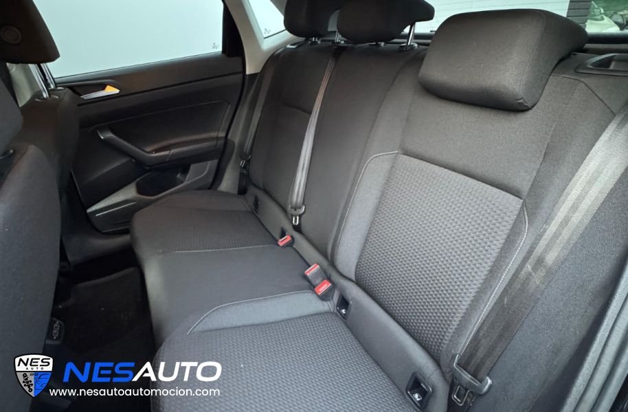 VOLKSWAGEN Polo Advance 1.0 TSI DSG