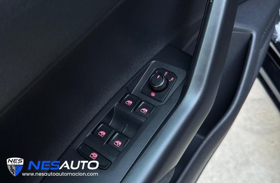 VOLKSWAGEN Polo Advance 1.0 TSI DSG