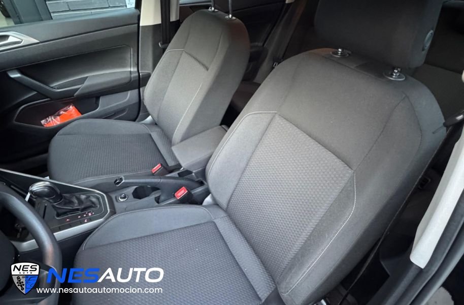 VOLKSWAGEN Polo Advance 1.0 TSI DSG