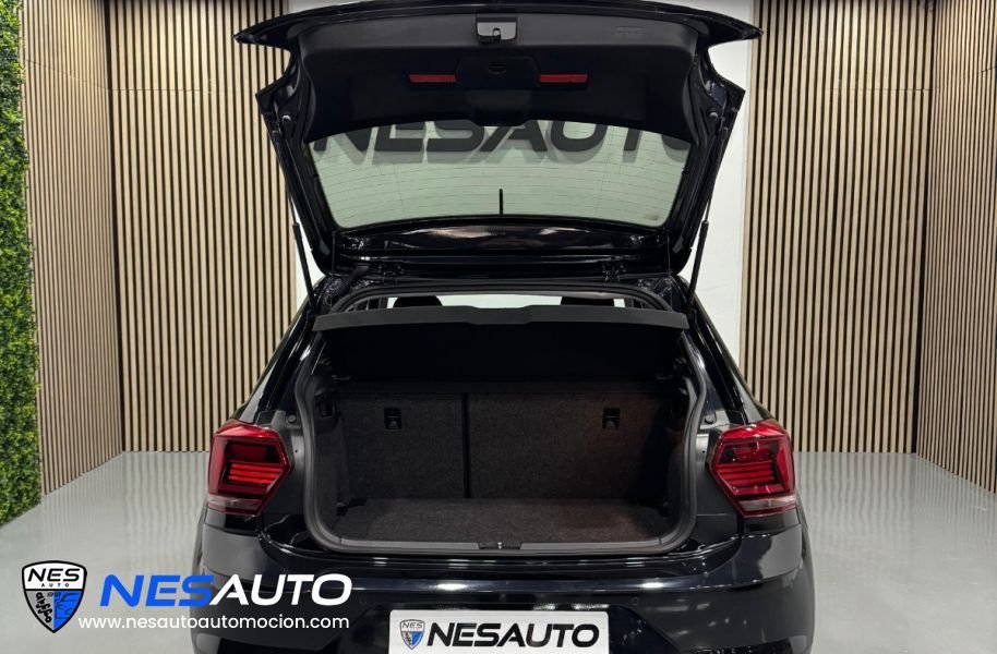 VOLKSWAGEN Polo Advance 1.0 TSI DSG